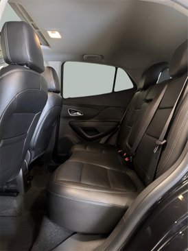 Used 2016 Buick Encore Leather w/ Experience Buick Package image 10