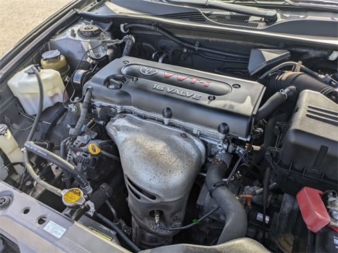 Used 2004 Toyota Camry LE image 27