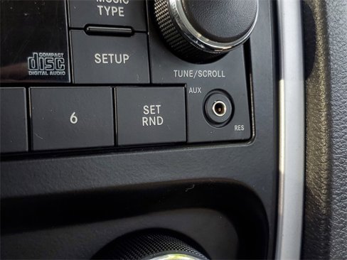 Used 2011 Dodge Caliber Mainstreet image 20