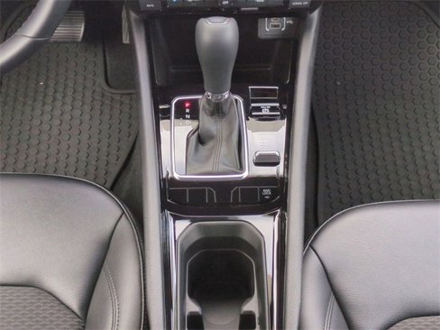 Used 2022 Jeep Compass Altitude w/ Convenience Group image 19