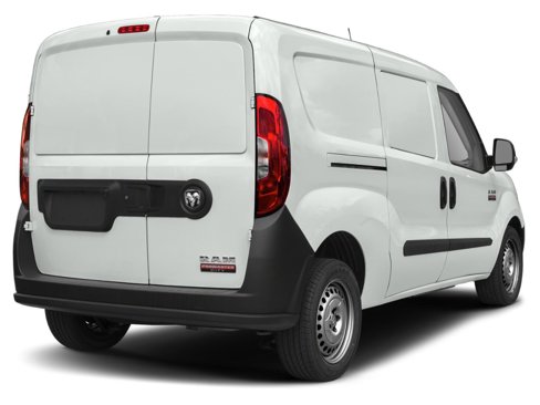 Used 2020 RAM ProMaster City Tradesman image 38
