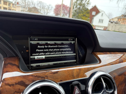 Used 2013 Mercedes-Benz GLK 350 4MATIC image 38