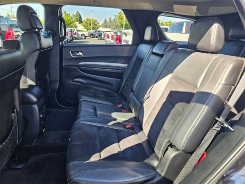 Used 2018 Dodge Durango GT image 26