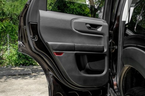 Used 2021 Ford Bronco Sport Big Bend image 55