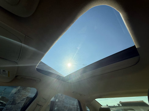 Used 2013 Lincoln MKZ AWD image 15