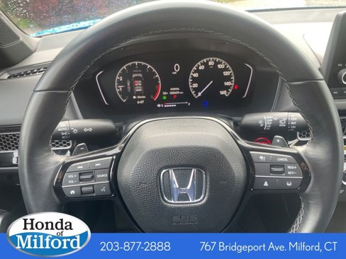 Used 2024 Honda Civic Sport image 7