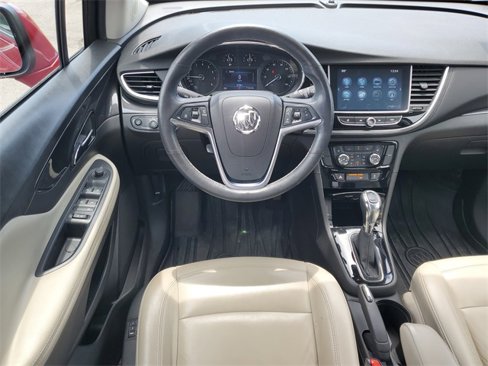 Used 2019 Buick Encore Essence image 25