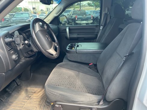 Used 2007 GMC Sierra 1500 SLE w/ SLE1 Preferred Package image 3