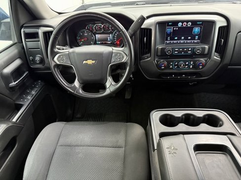 Used 2016 Chevrolet Silverado 1500 LT w/ Texas Edition image 30