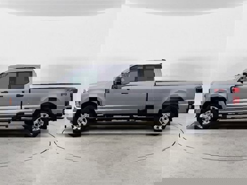 Certified 2024 Ford F350 XLT w/ 360-Degree Camera Package image 2