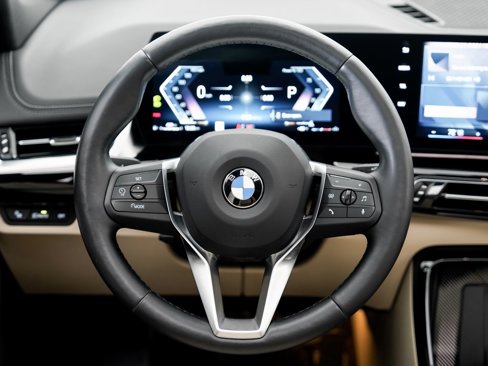 Used 2024 BMW X1 xDrive28i w/ Convenience Package image 11