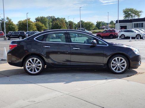 Used 2016 Buick Verano Leather image 14