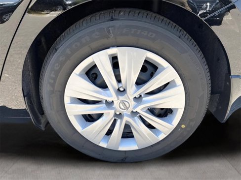 Certified 2025 Nissan Sentra S image 19
