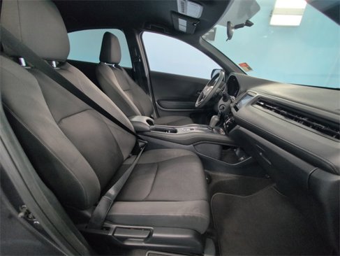 Used 2022 Honda HR-V Sport image 16