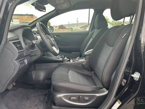 Used 2023 Nissan Leaf SV Plus image 15