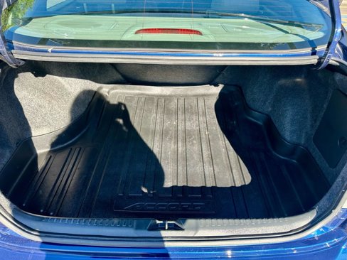 Used 2005 Honda Accord DX image 15