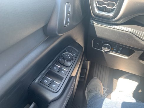 New 2025 Ford Ranger XLT w/ Technology Package image 19