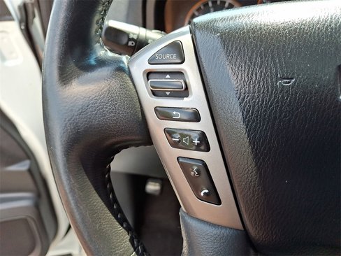Used 2015 Nissan Armada Platinum image 17