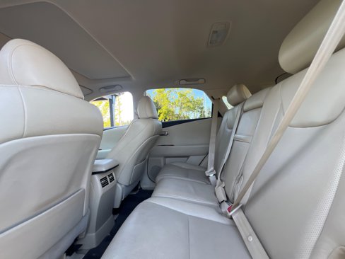 Used 2012 Lexus RX 350 AWD image 28
