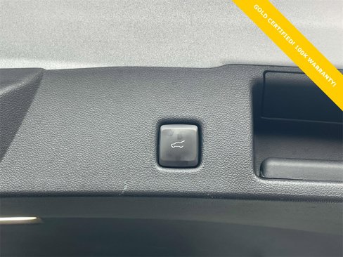 Used 2021 Ford Escape SE w/ Convenience Package image 9