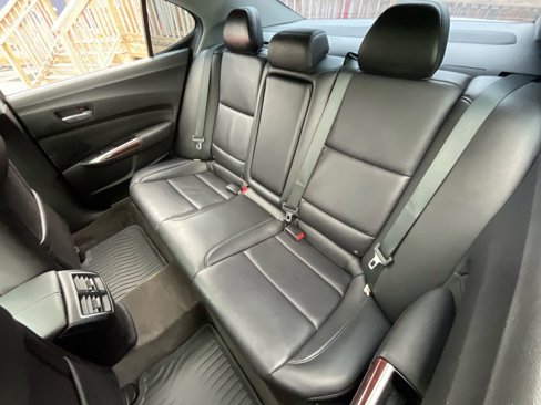 Used 2015 Acura TLX V6 w/ Advance Package image 30