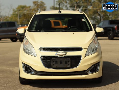 Used 2014 Chevrolet Spark LT image 2
