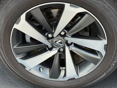 Used 2019 Lexus NX 300 AWD image 9