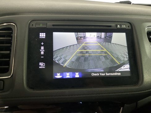 Used 2016 Honda HR-V EX image 21
