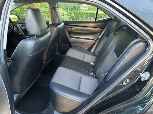 Used 2019 Toyota Corolla SE image 12