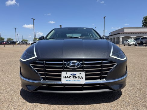 Used 2021 Hyundai Sonata SE image 6