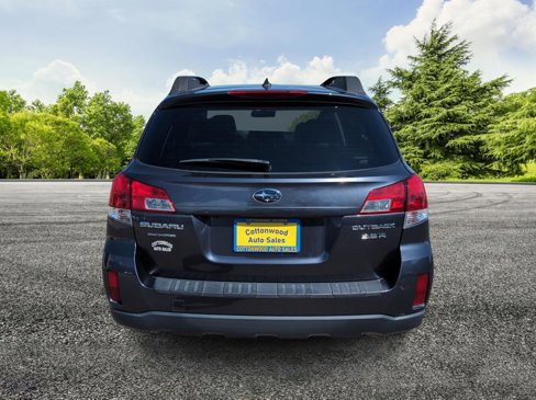 Used 2013 Subaru Outback 3.6R Limited image 6