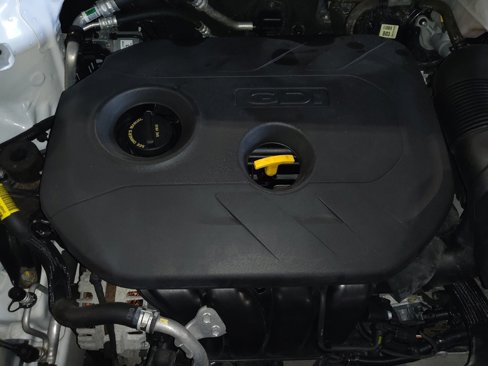 Used 2019 Hyundai Tucson SE image 30