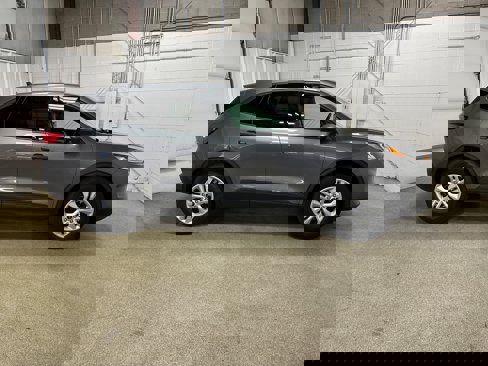 Certified 2022 Ford Escape S image 5