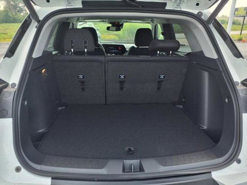 New 2026 Chevrolet TrailBlazer LT w/ Convenience Package image 20