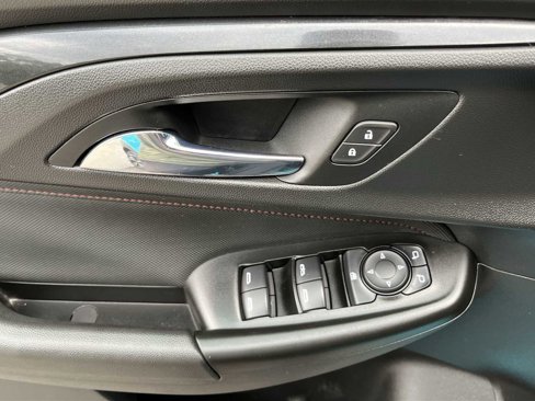 Used 2021 Chevrolet TrailBlazer RS w/ Convenience Package image 21