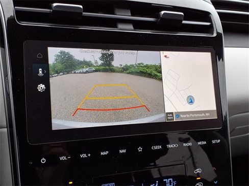 Used 2024 Hyundai Tucson SEL image 27