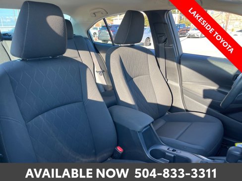 Used 2023 Toyota Corolla LE image 20