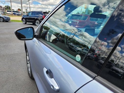 Used 2022 Ford Escape SEL image 38