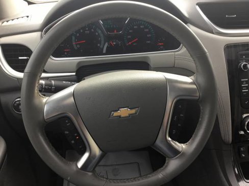 Used 2014 Chevrolet Traverse LTZ image 15
