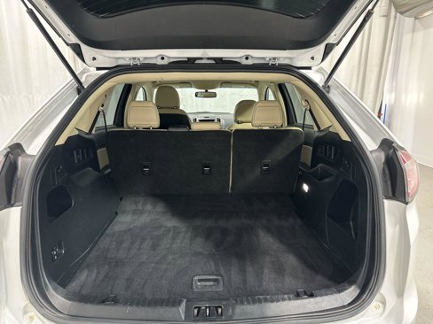 Used 2018 Ford Edge SEL w/ Equipment Group 201A image 24