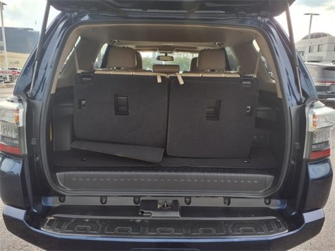 Used 2018 Toyota 4Runner Limited image 24