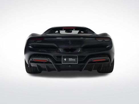 Used 2025 Ferrari 296 GTB image 8