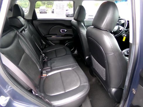 Used 2016 Kia Soul ! image 30