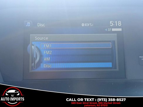 Used 2013 Honda Accord EX image 33