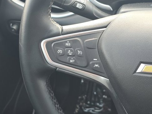 Used 2023 Chevrolet Malibu RS image 22