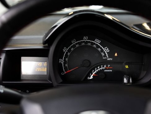 Used 2012 Scion iQ image 13