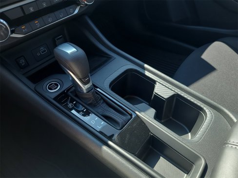 New 2025 Nissan Sentra S image 17