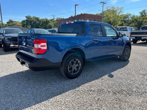 Used 2024 Ford Maverick XLT image 8
