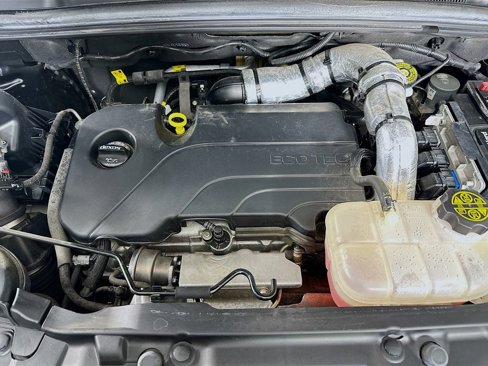 Used 2022 Buick Encore Preferred image 34