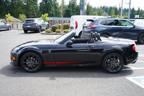 Used 2015 MAZDA MX-5 Miata Club image 7